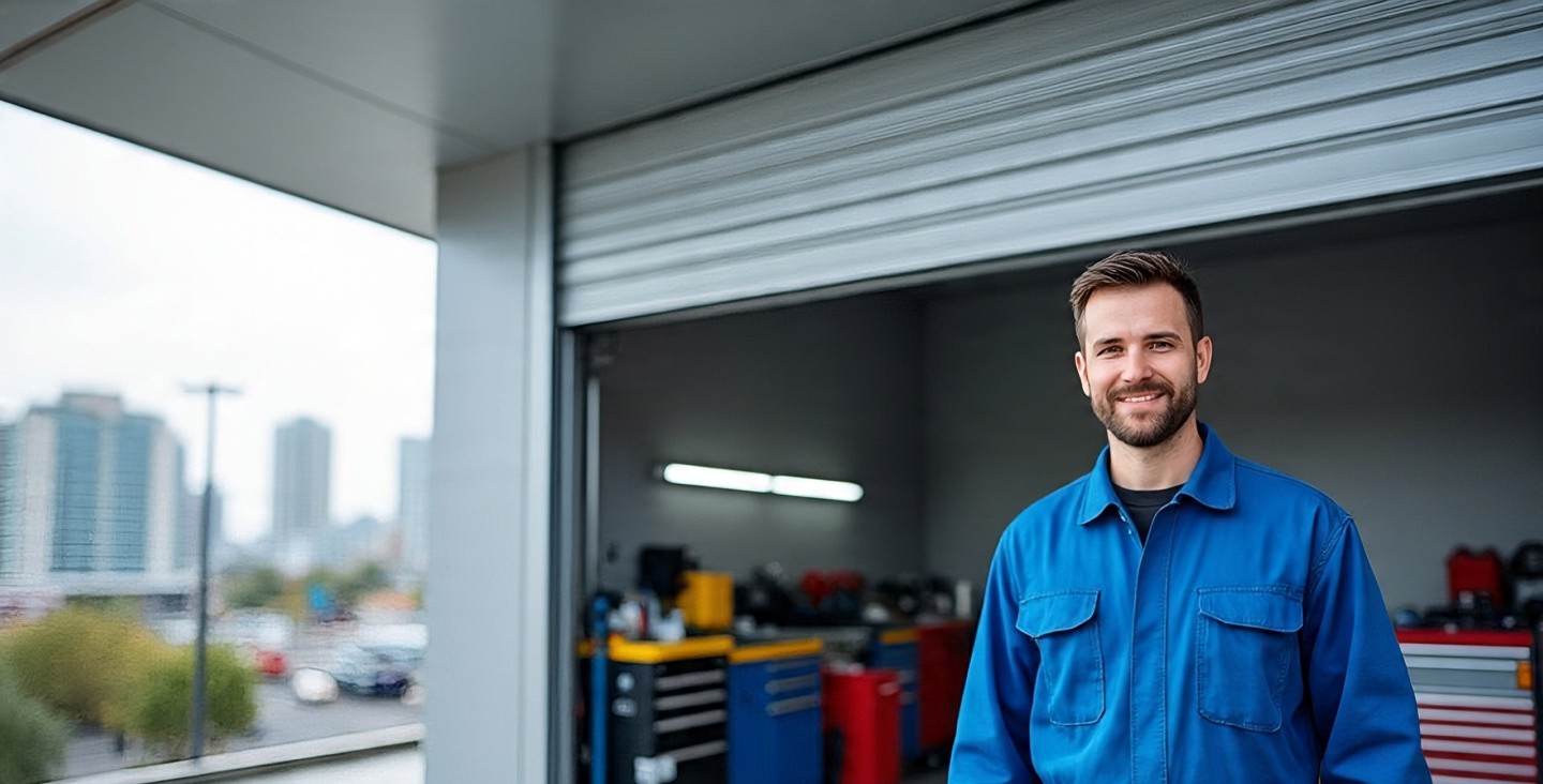 Same Day Garage Door Repair