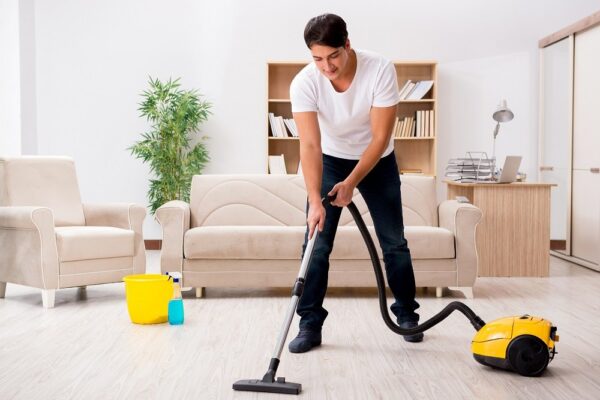Deep Cleaning Services in Dubai & Abu Dhabi – UrbanMOP Dubai