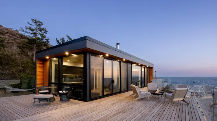 Tiny House Experts