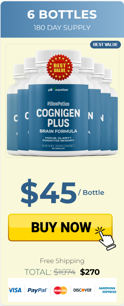 supplements