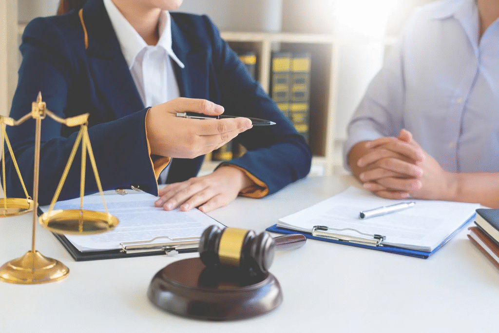 Nashville Business Attorney TN
