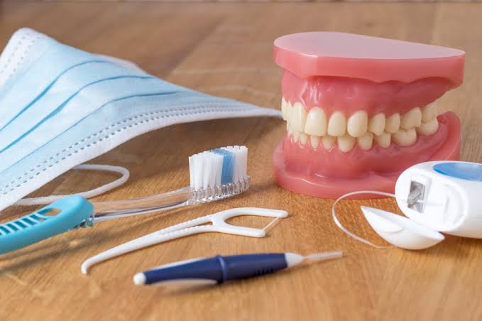 Dentist leeds