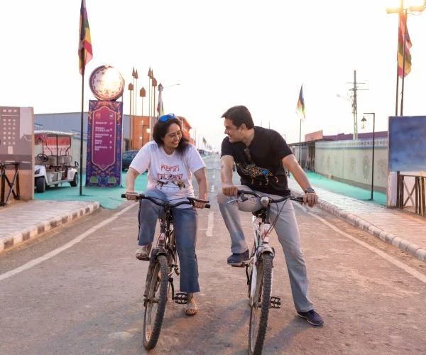 Rann utsav 