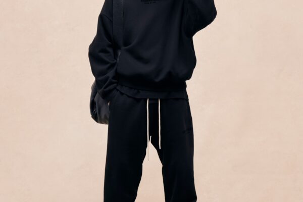 Essentials Sweatpants for the Culture of Calm Essentials Sweatpants
