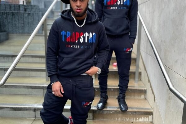 Trapstar