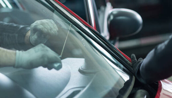 The Top 5 Common Issues That Car Glass Repair Services Can Fix