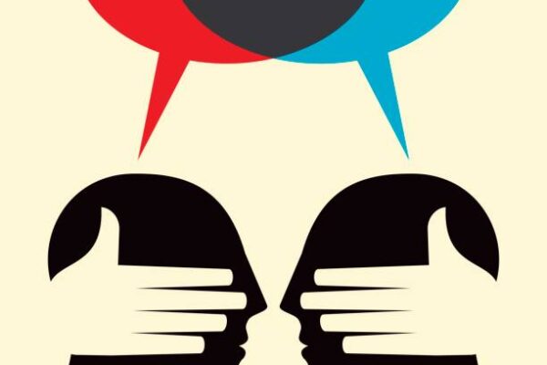 The Power of Dialogue: How Conversations Lead to Peace