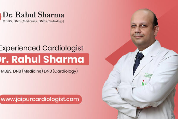Coronary Angiography in Jaipur – A Key Test for Heart Health Heart Doctor in Jaipur
