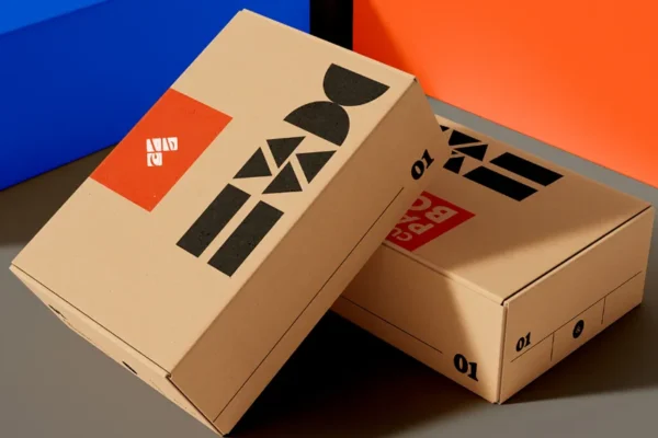 Custom Kraft Boxes Wholesale: Affordable & Sustainable Packaging