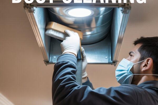 Duct Cleaning