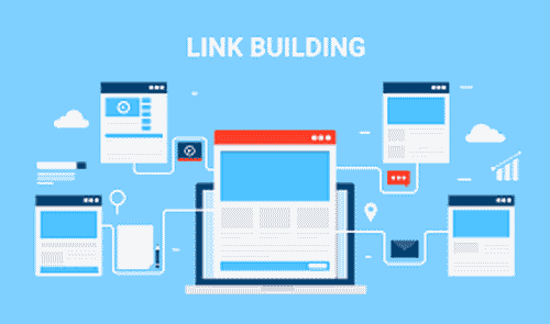 link building agency high DA