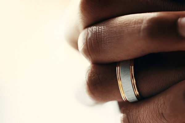 men's wedding bands