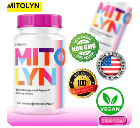 buy mitolyn