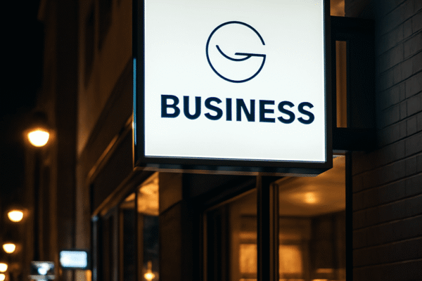 Projecting Wall: Design, Signage, and Digital Innovation