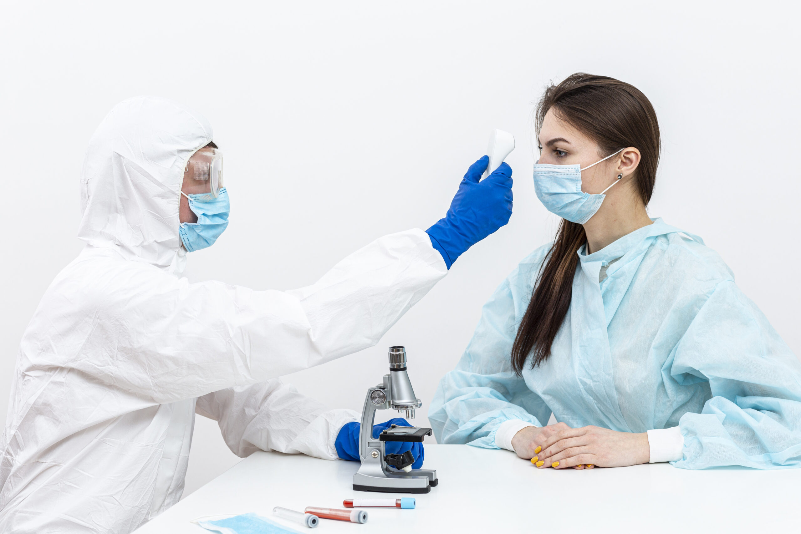 mycoplasma