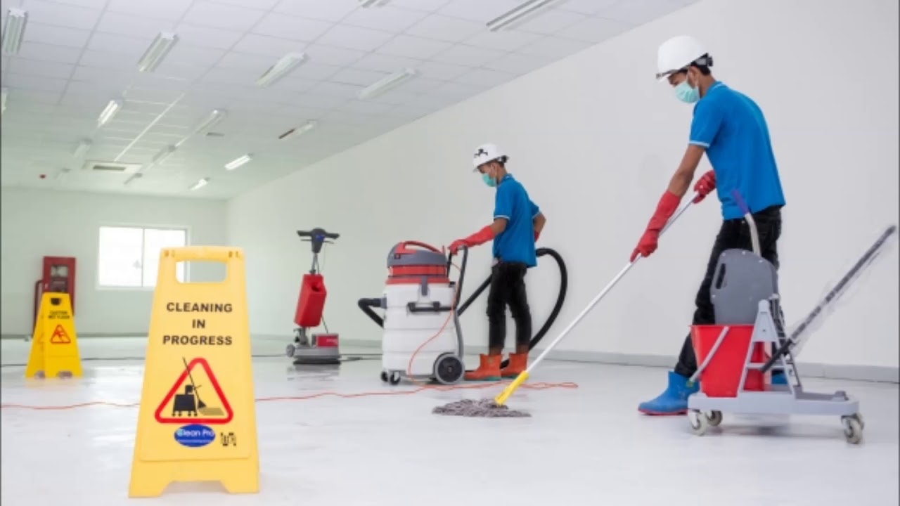 Deep Cleaning Services Dubai for Homes and Villas
