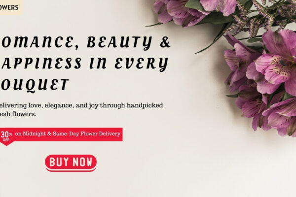Online Flower Delivery in Howrah