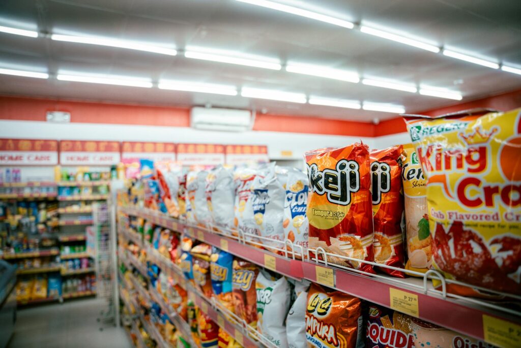 bulk snacks wholesale