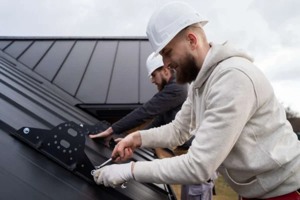 Shingle Roofing Repair Wellesley