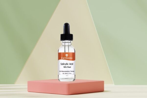 salicylic acid peel