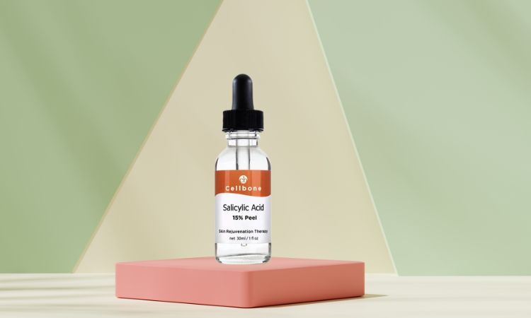 salicylic acid peel