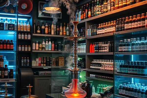 Best Online Shisha Shop and Vape Store in Canada Best Online Shisha Shop and Vape Store in Canada: Why Shisha Shop and Shishanvape Are Top Choices