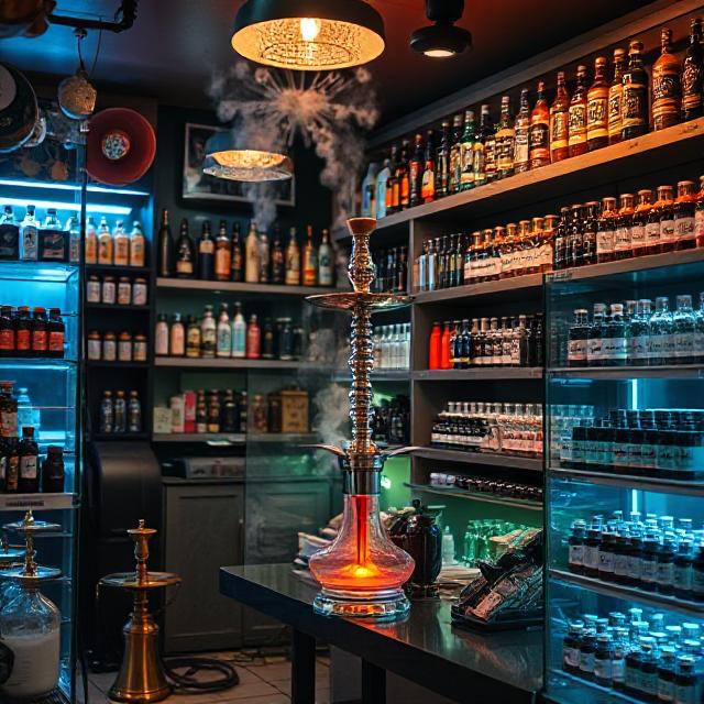 Best Online Shisha Shop and Vape Store in Canada: Why Shisha Shop and Shishanvape Are Top Choices