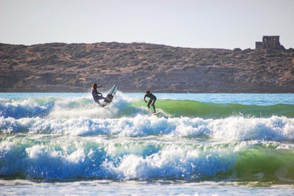 Surf Essaouira