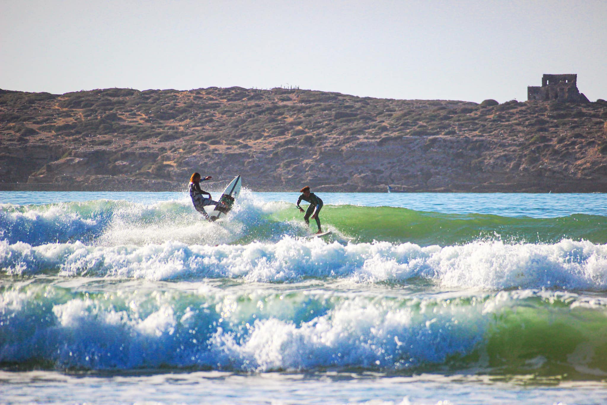 Surf Essaouira