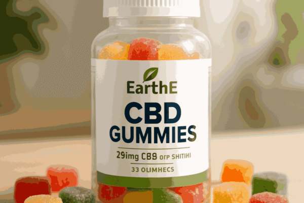 Top 5 Best-Selling Mushroom Gummies and Their Ingredients