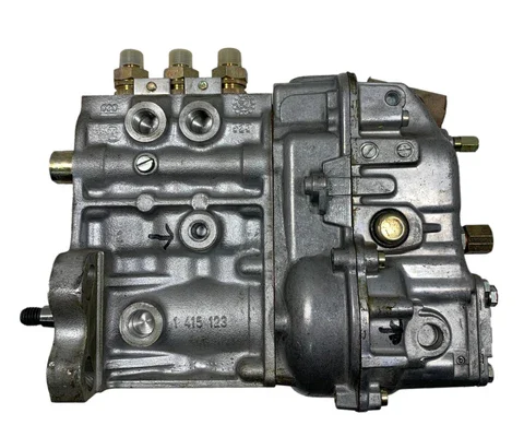 How Can You Extend the Lifespan of Your Fuel Injection Pump?