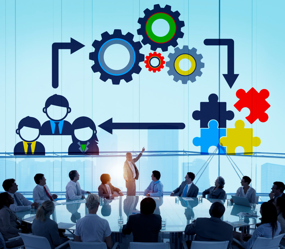 Organizational Development Services