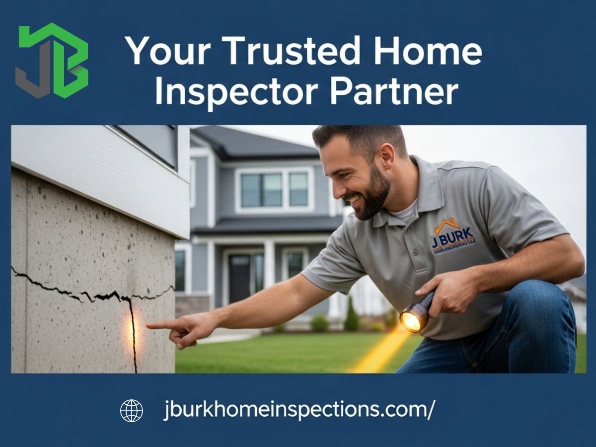 Texas home inspection after storm