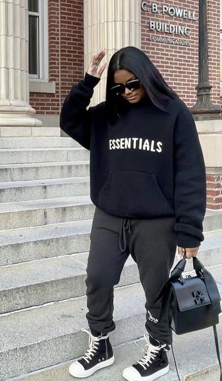Fear Of Essentials Hoodie Shop And Essentials Sweatpants Online Store
