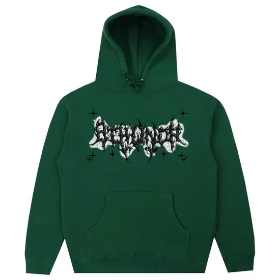 8thwndr Clothing: Worldwide Shipping Available