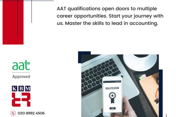 Grow Your Career Path with AAT Accounting Training aat accounting