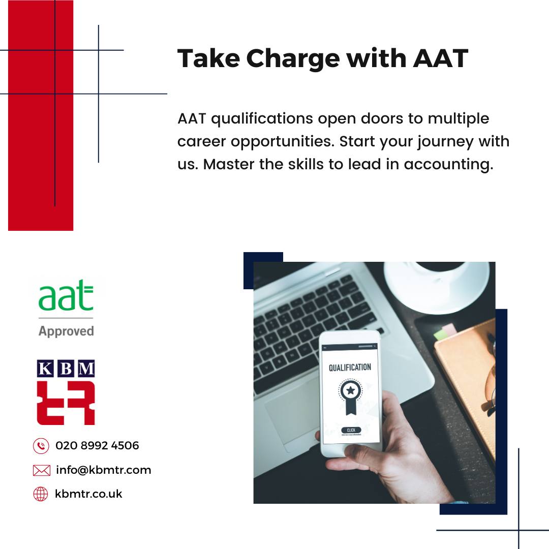 aat accounting