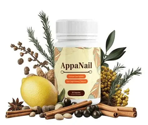 AppaNail