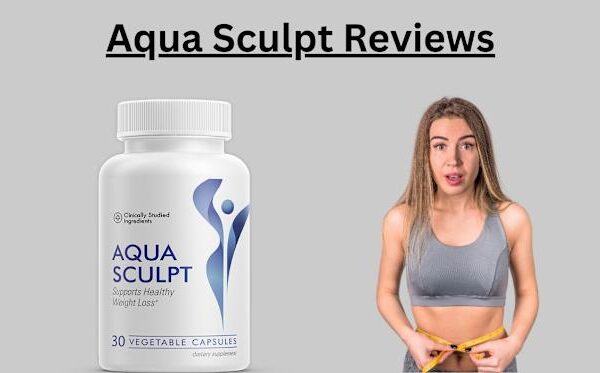 AquaSculpt