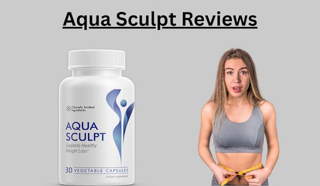 AquaSculpt