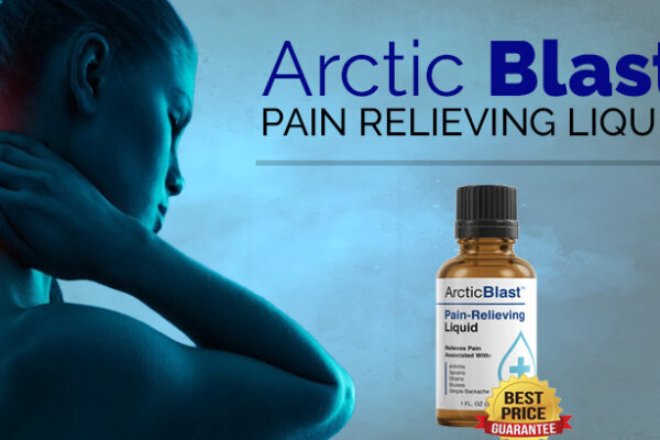 Arctic Blast