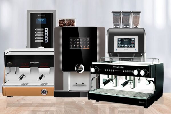 Office Coffee Machines Boost Productivity and Team Energy Daily office coffee machines