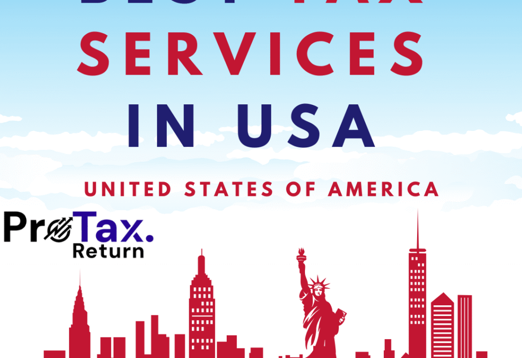 affordable professional tax filing services USA