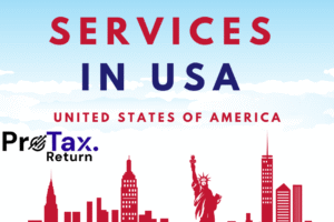 affordable professional tax filing services USA