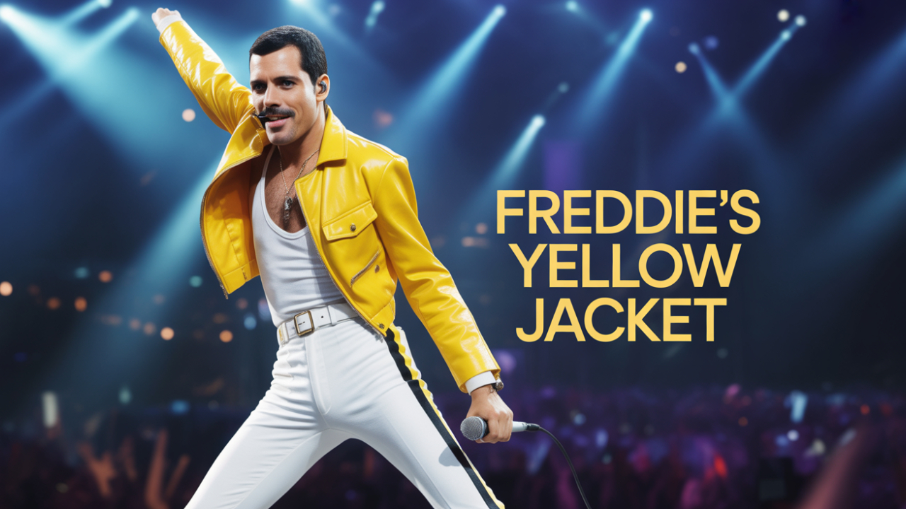 Buy-Freddie's_Iconic_Yellow_Jacket