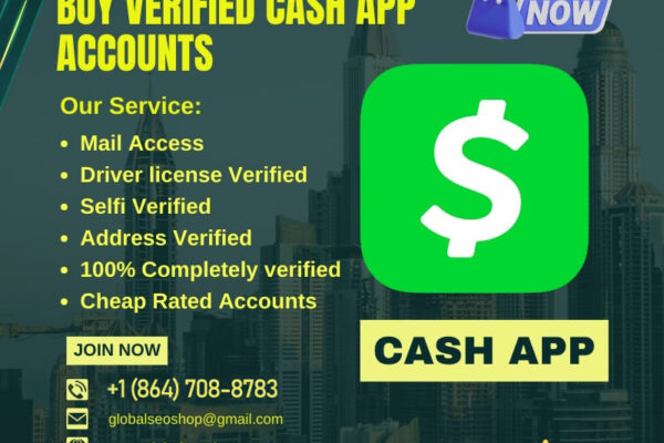 Common Mistakes to Buy Cash App Accounts Buy Cash App Accounts