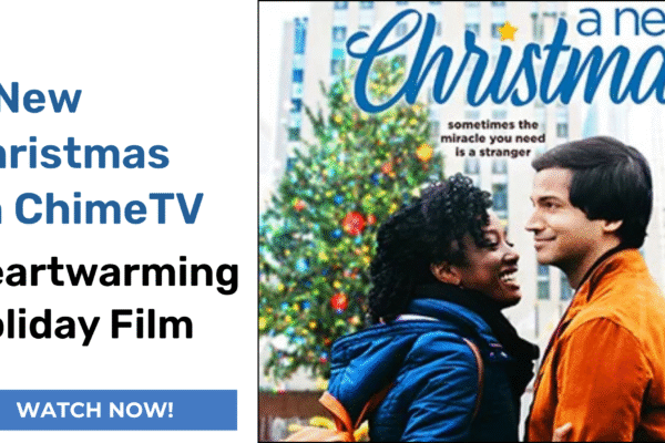 Watch A New Christmas online