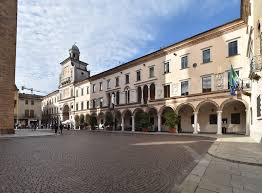 Crema, Italy