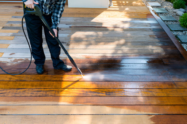Pressure Washing Delmar