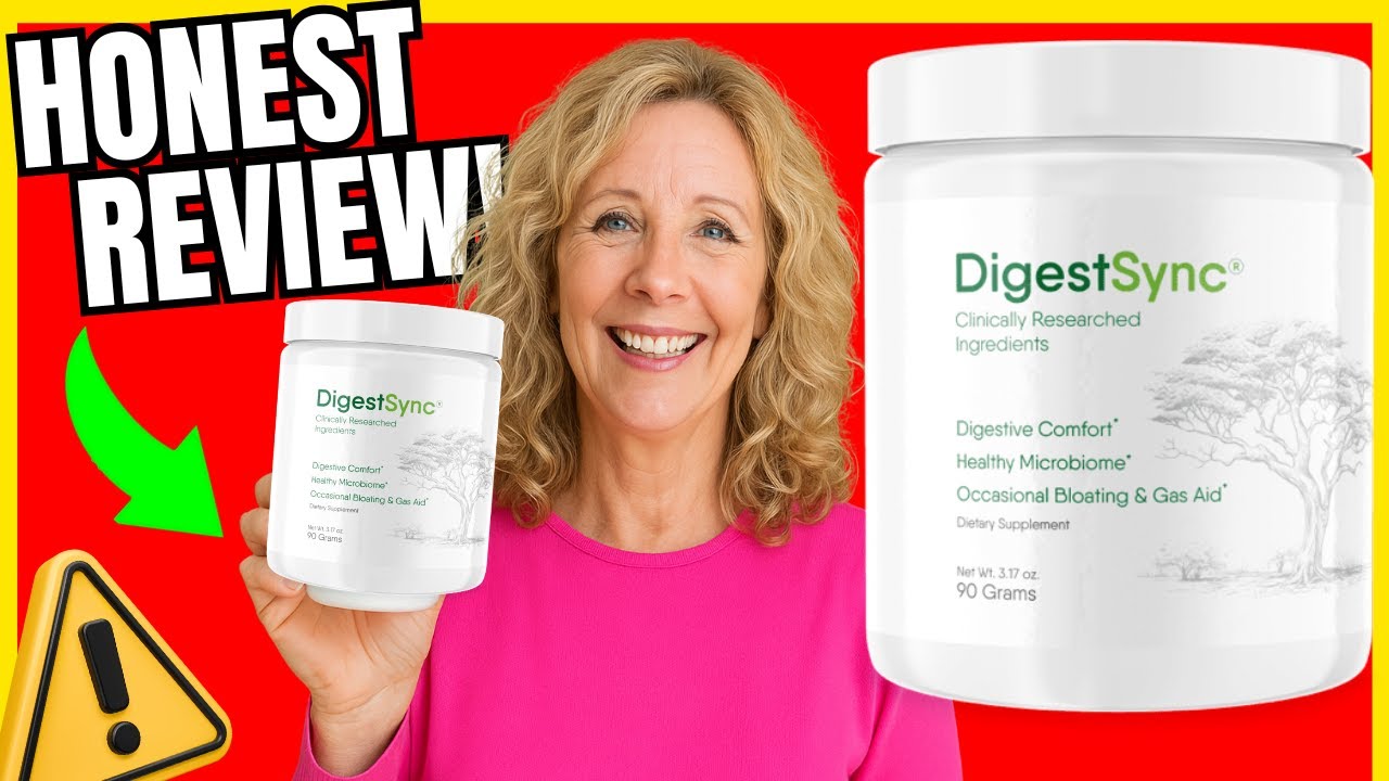 DigestSync